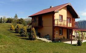Holiday Home Zavicaj